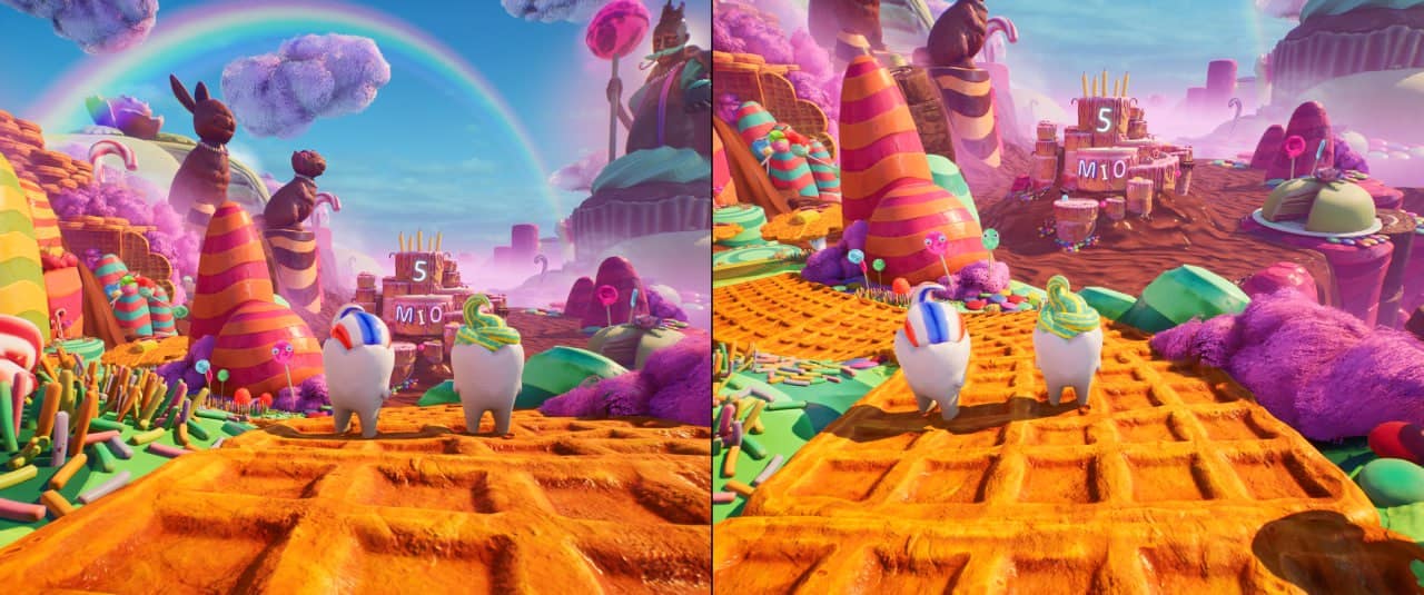 مراجعة Split Fiction 4 IMG 20250318 024553 547