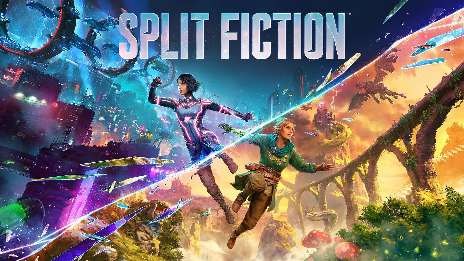 مراجعة Split Fiction 2 split fiction pc game ea app cover