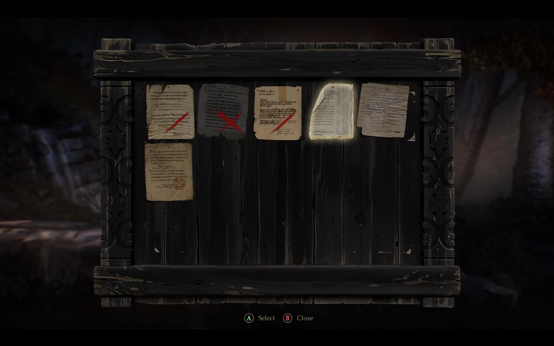 مراجعة Mandragora: Whispers of the Witch Tree 4 IMG 20250430 090422 608