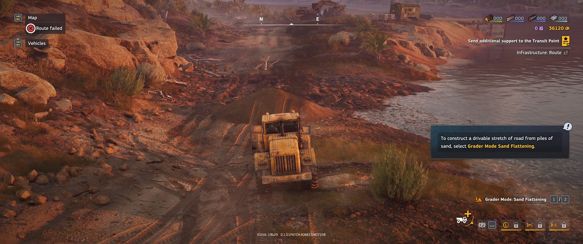 مراجعة لعبة Roadcraft 3 2104890 525 scaled