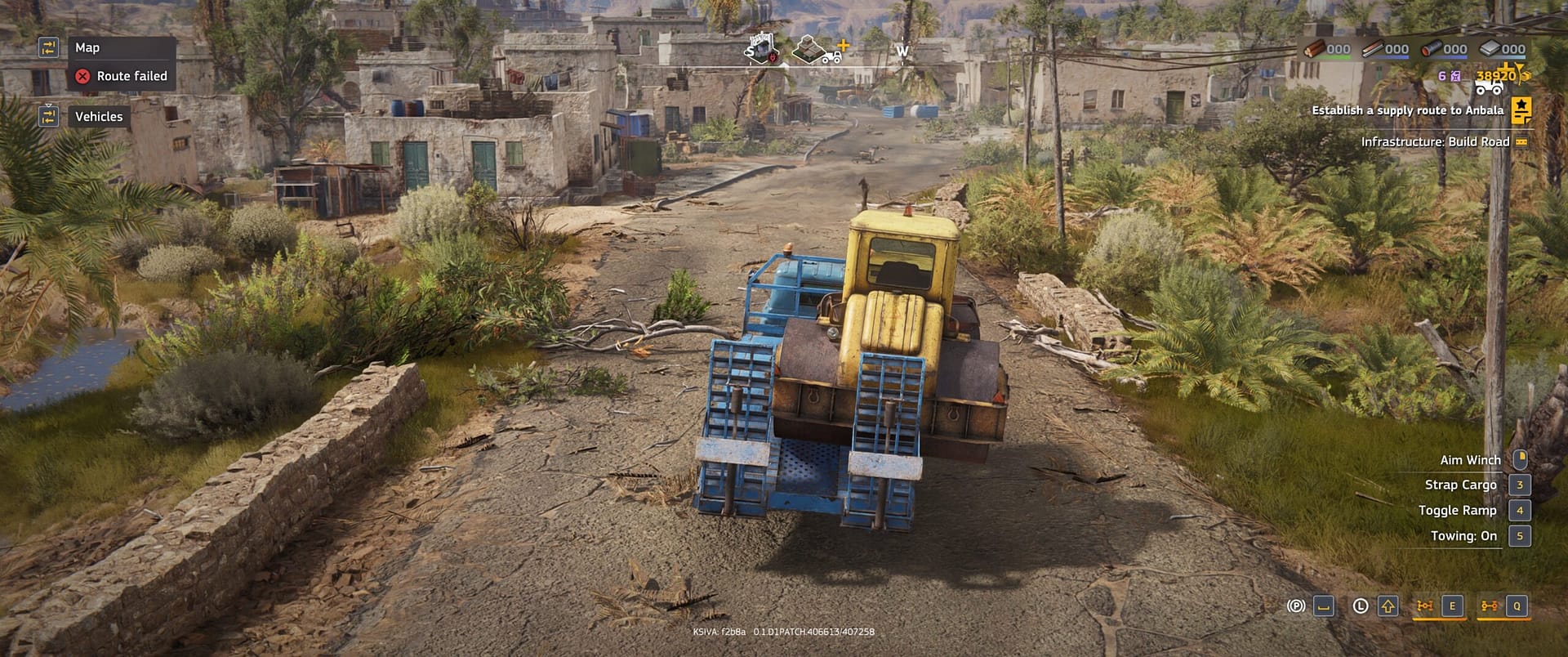 مراجعة لعبة Roadcraft 4 2104890 537 scaled