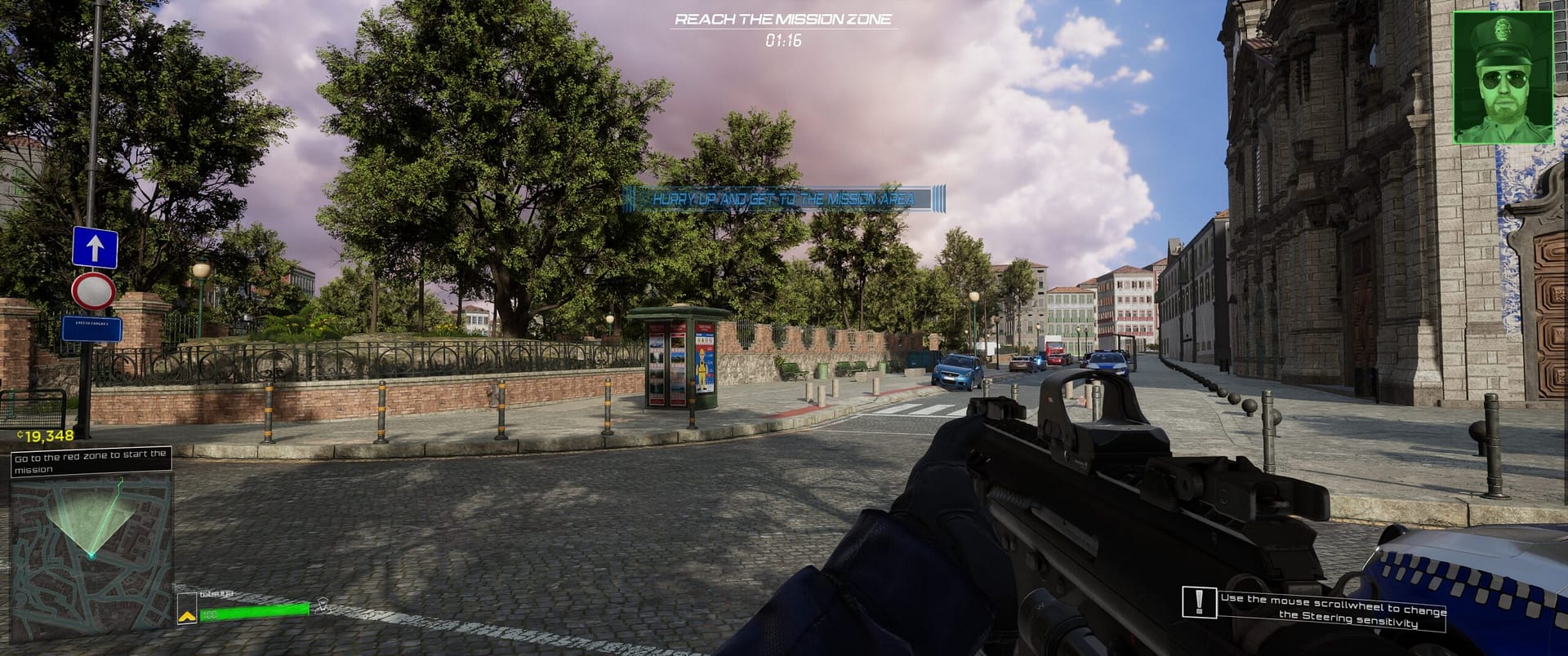 انطباع مبني على نسخة الوصول المبكر من لعبة Alpha Response 2 2089250 697 scaled