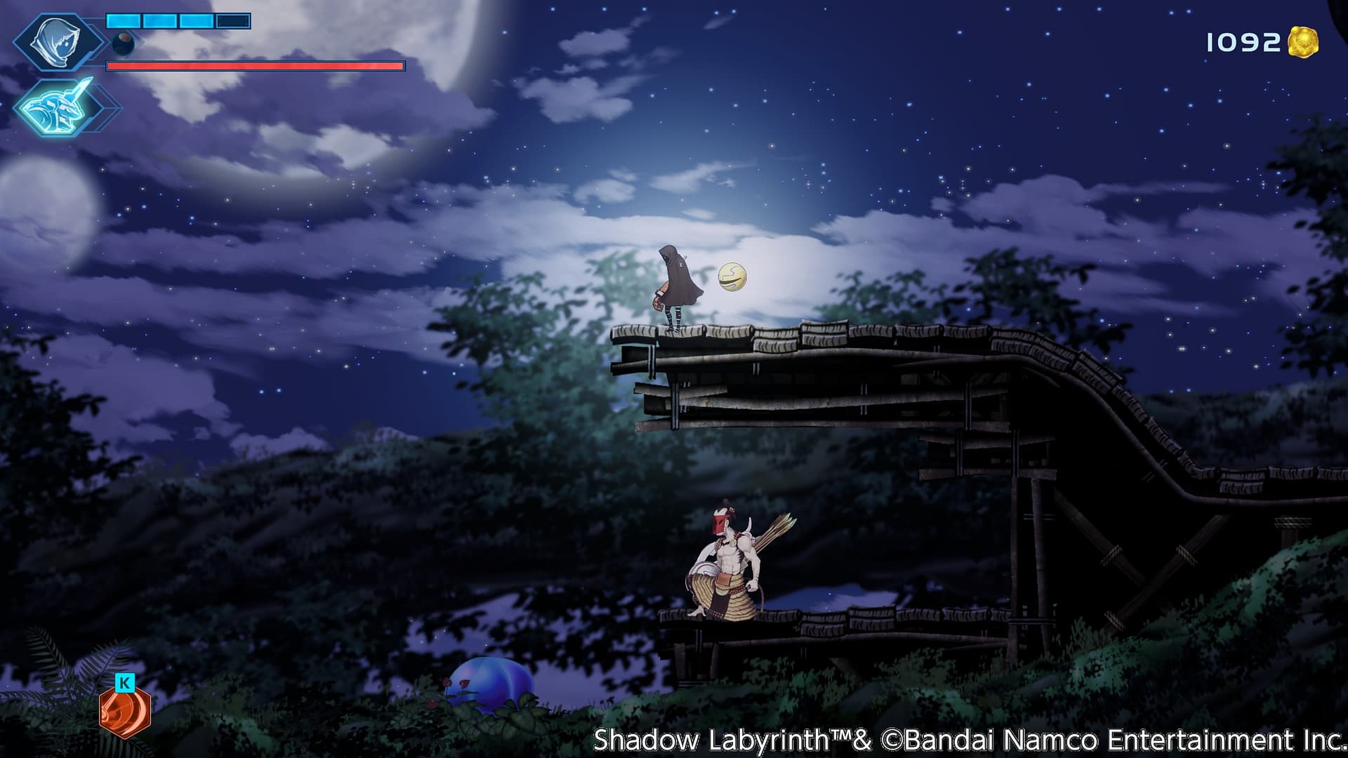 مراجعة لعبة Shadow Labyrinth 2 1859430 647