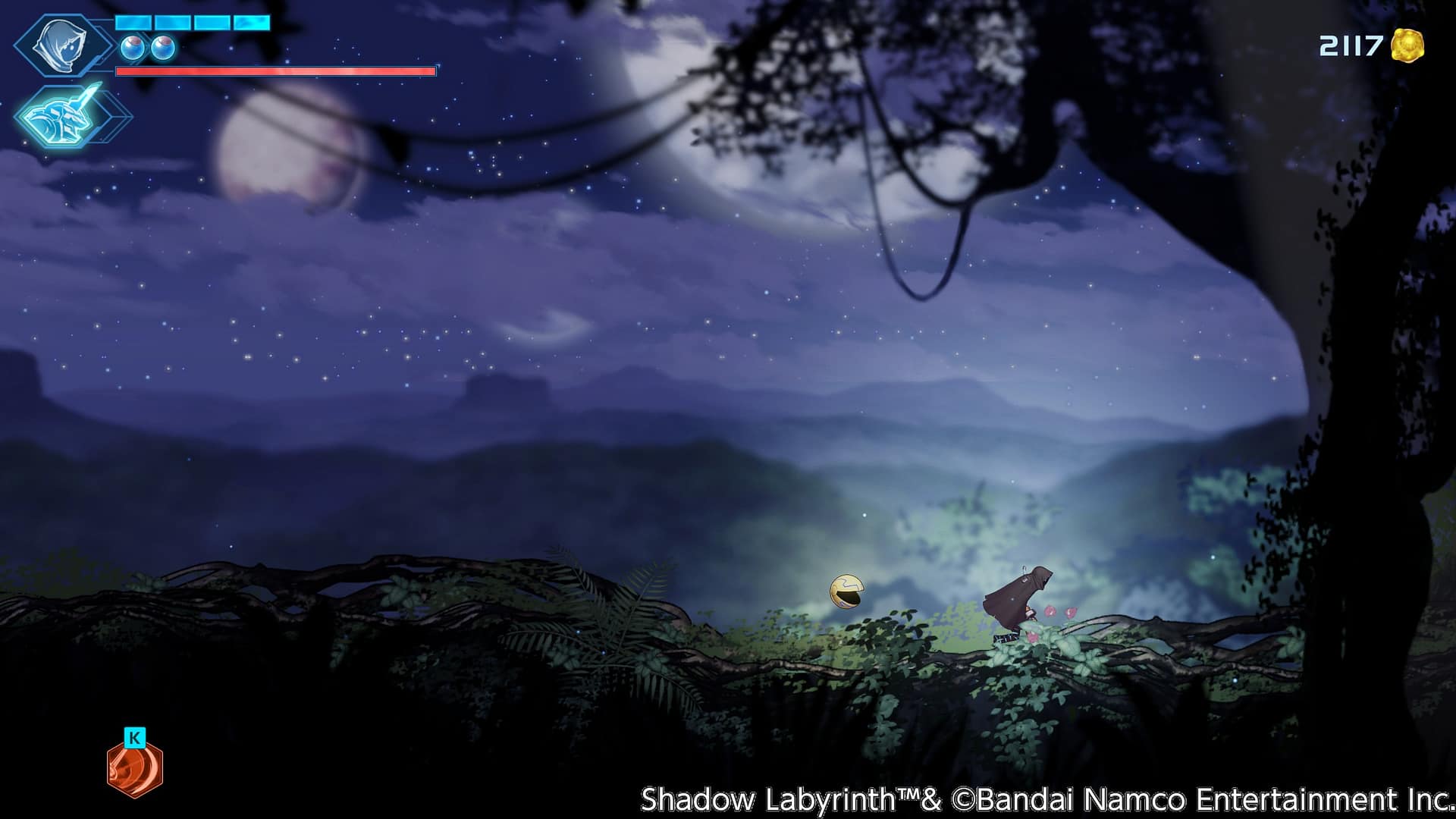 مراجعة لعبة Shadow Labyrinth 4 1859430 650