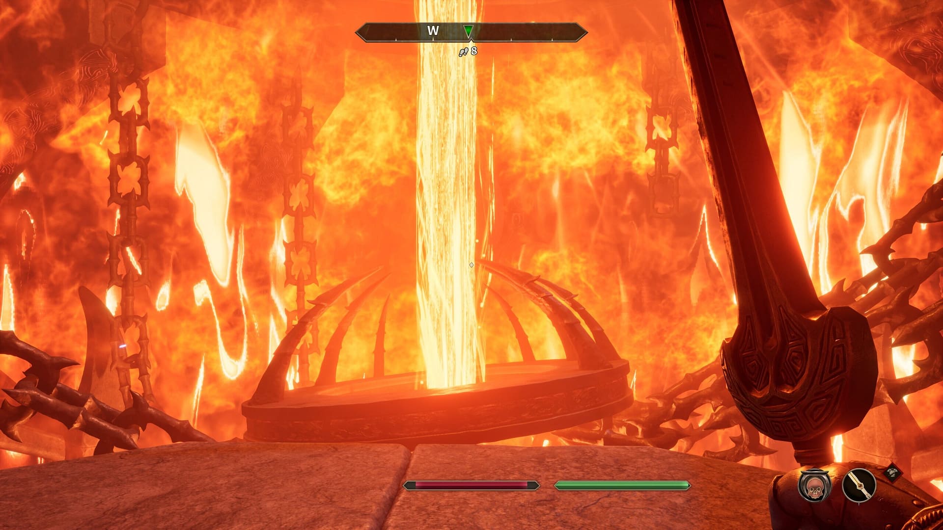 مراجعة The Elder Scrolls IV: Oblivion Remastered 3 2025061 scaled