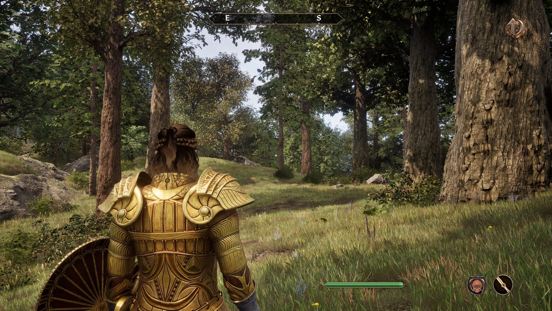 مراجعة The Elder Scrolls IV: Oblivion Remastered 2 204E611 scaled