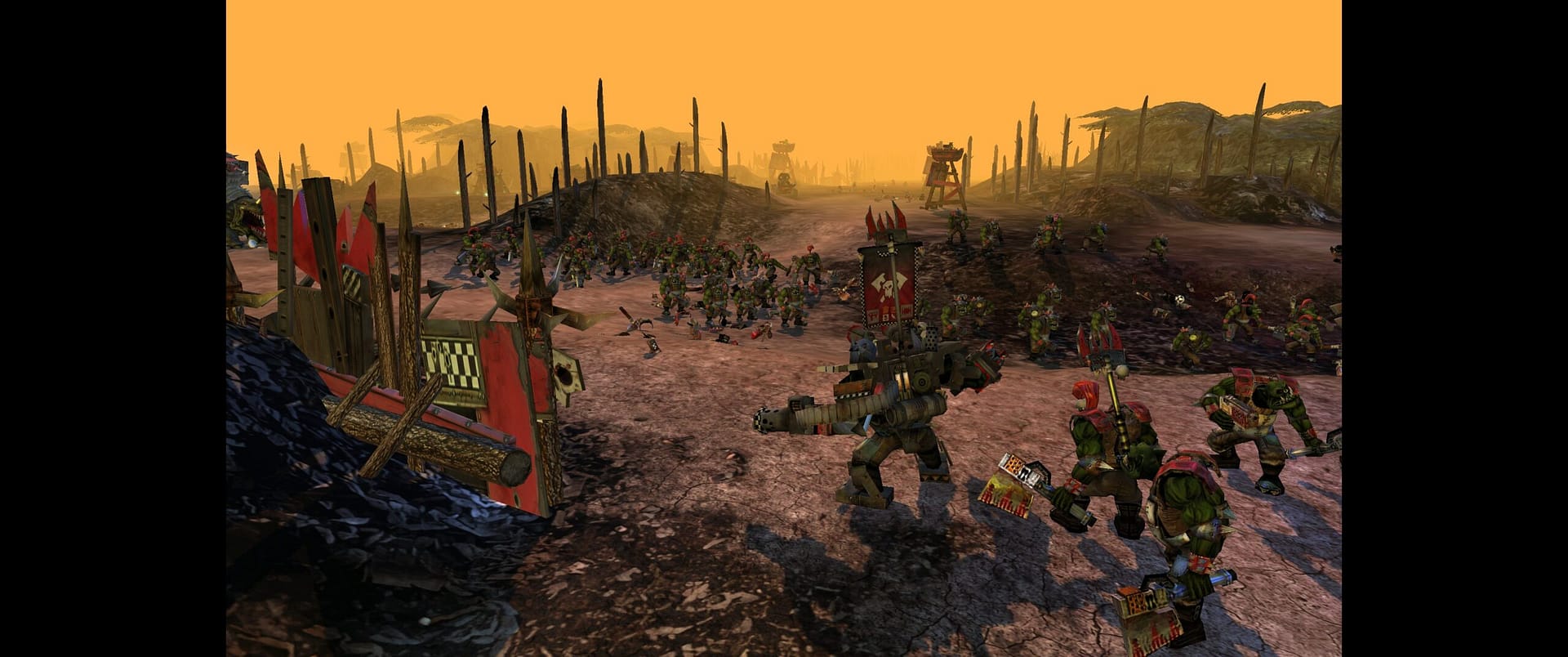 مراجعة Warhammer 40,000: Dawn of War - Definitive Edition 3 IMG 20250815 021320 639 scaled