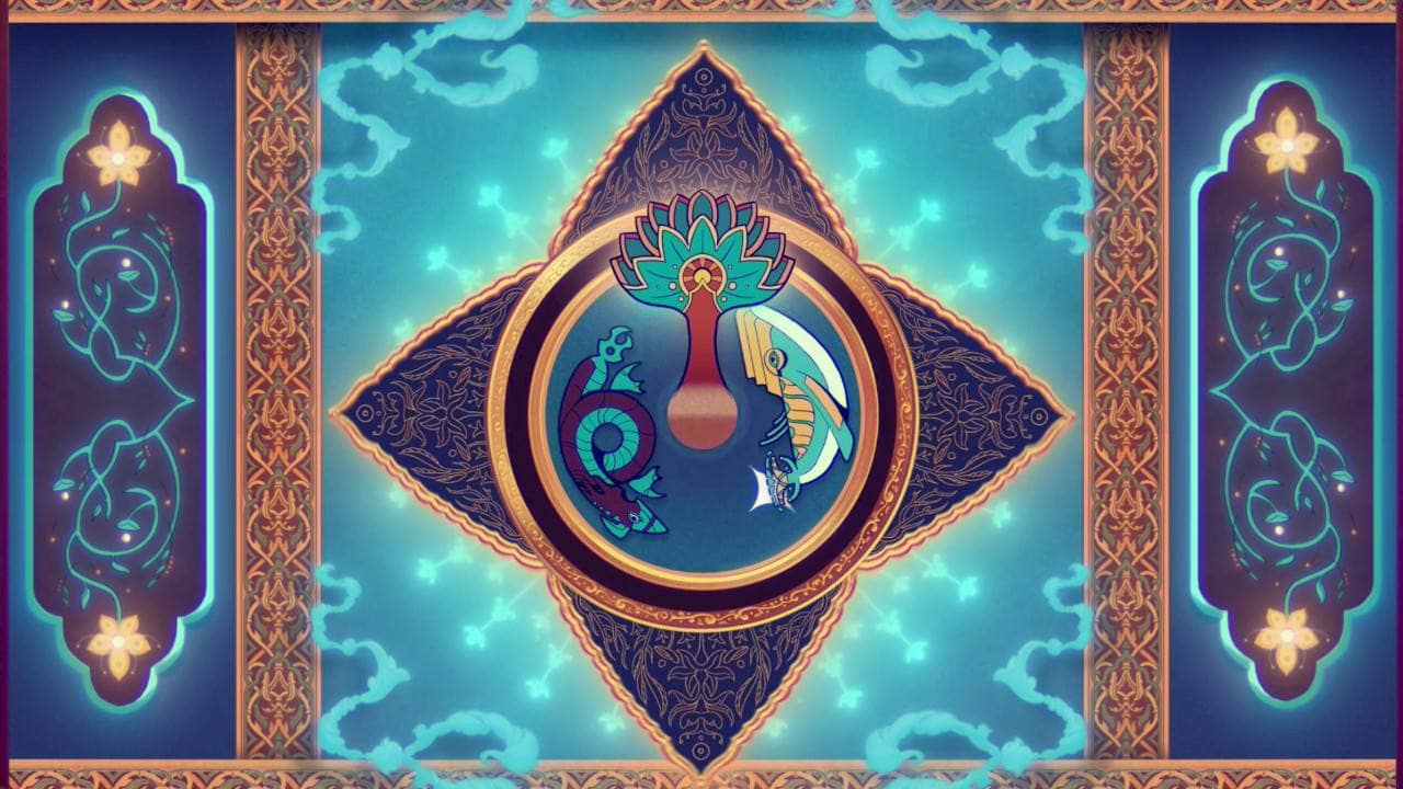 مراجعة بهموت وشجرة الوقواق - Bahamut and the Waqwaq Tree 2 IMG 20250830 181936 214