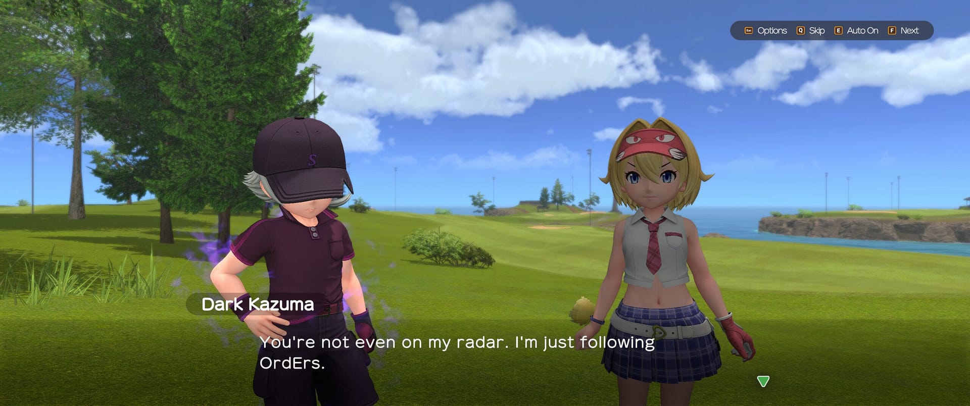 مراجعة Everybody’s Golf HOT SHOTS 4 IMG 20250909 133805 282 scaled