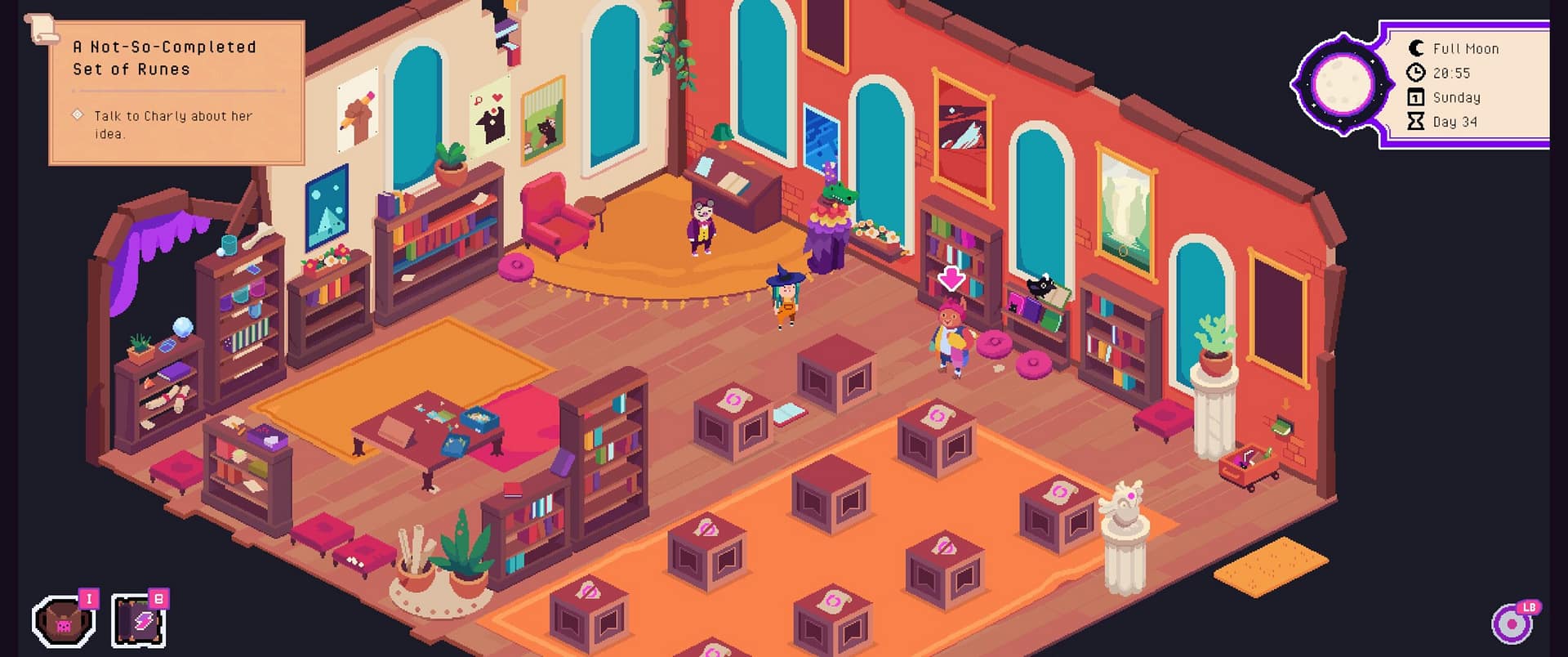 مراجعة Ritual of Raven 2 IMG 20250916 153550 883 scaled