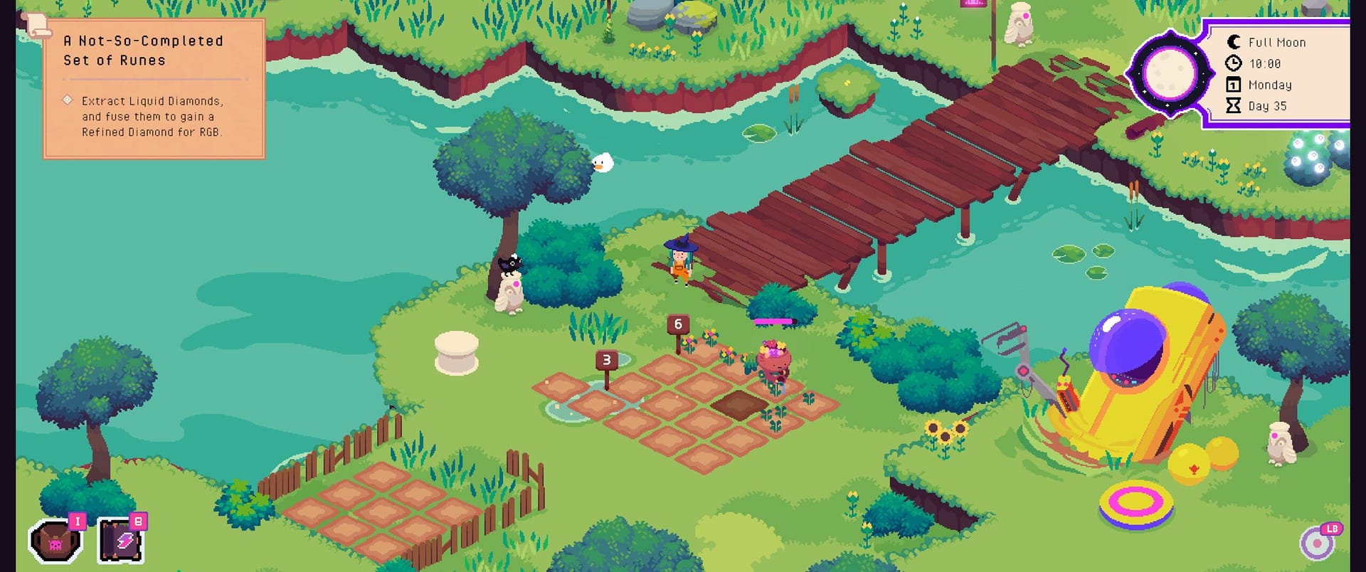 مراجعة Ritual of Raven 3 IMG 20250916 153552 626 scaled