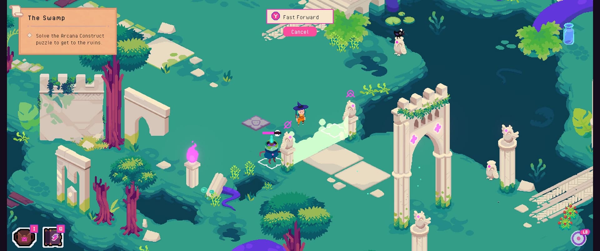 مراجعة Ritual of Raven 4 IMG 20250916 153557 924 scaled