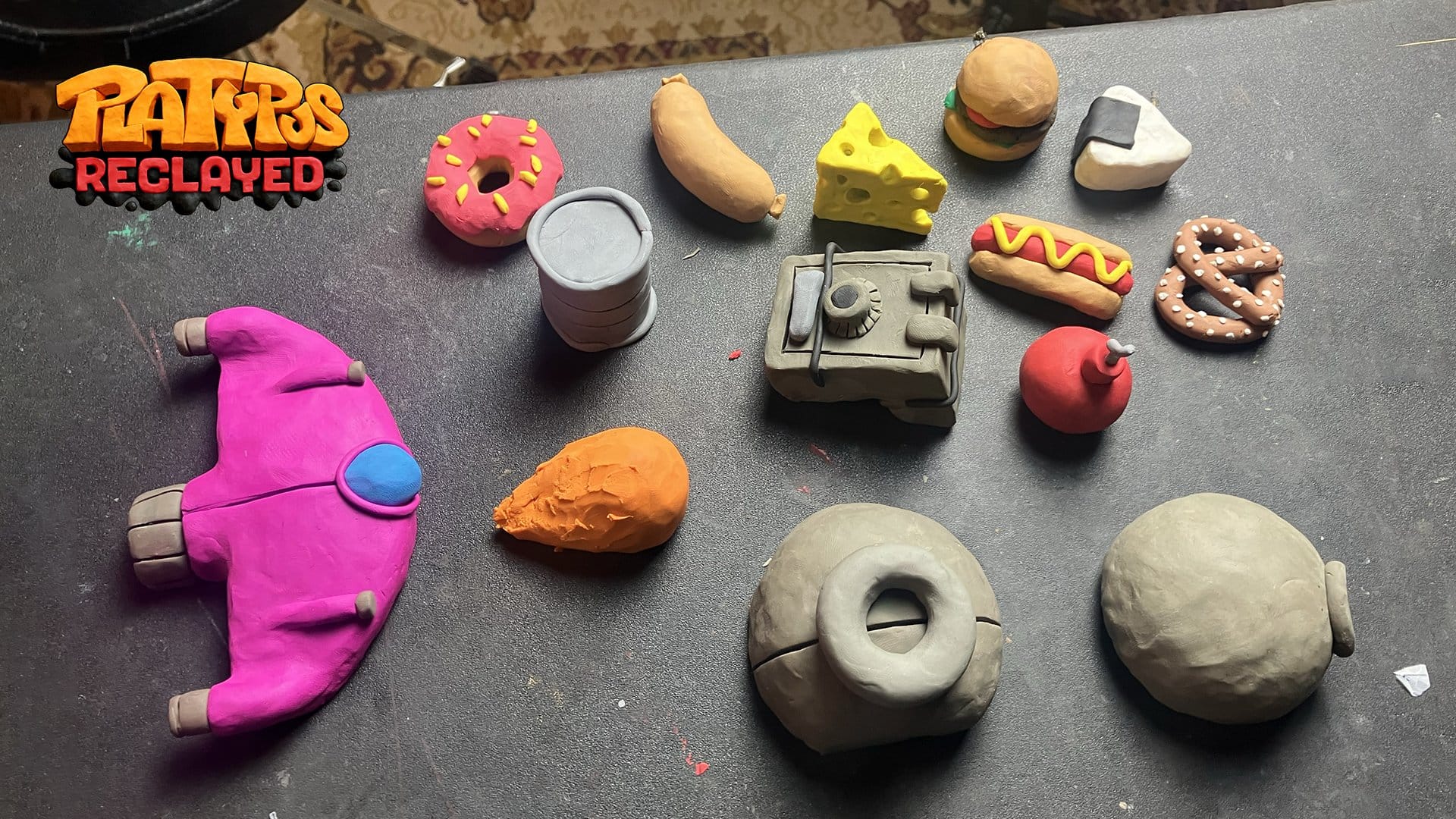 مراجعة Platypus Reclayed 3 IMG 20250917 022731 634