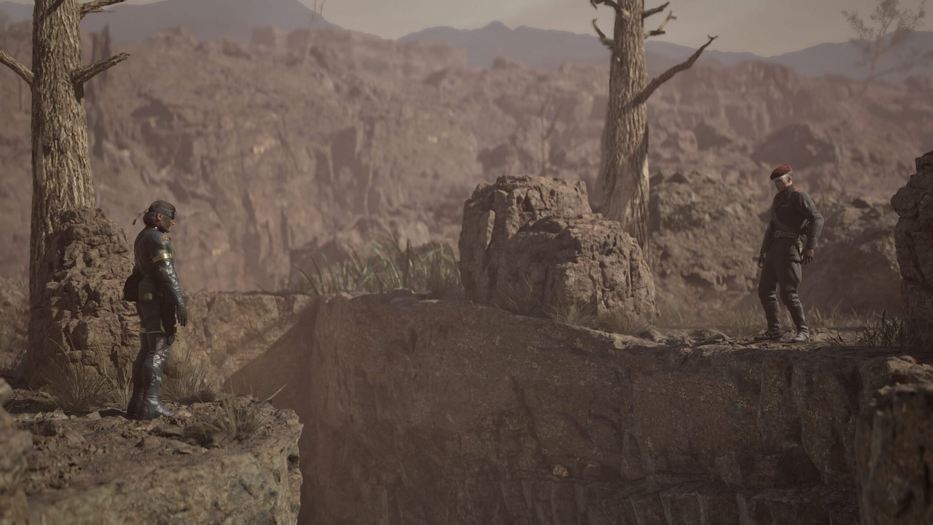 مراجعة Metal Gear Solid Delta: Snake Eater 2 IMG 20250924 213612 447 scaled