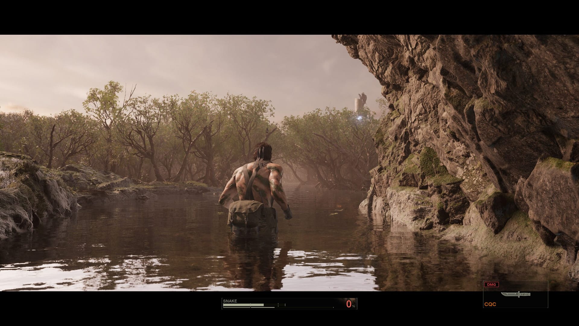 مراجعة Metal Gear Solid Delta: Snake Eater 3 IMG 20250924 213628 766 scaled