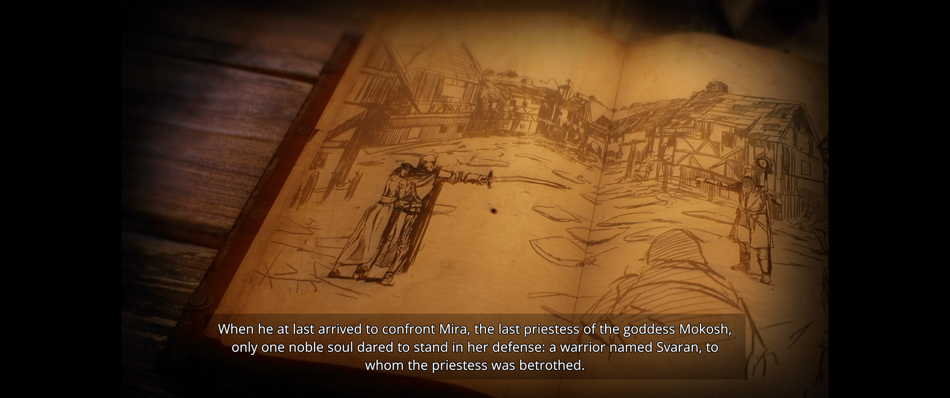 مراجعة Castle of Heart: Retold 3 IMG 20251002 202047 778 scaled