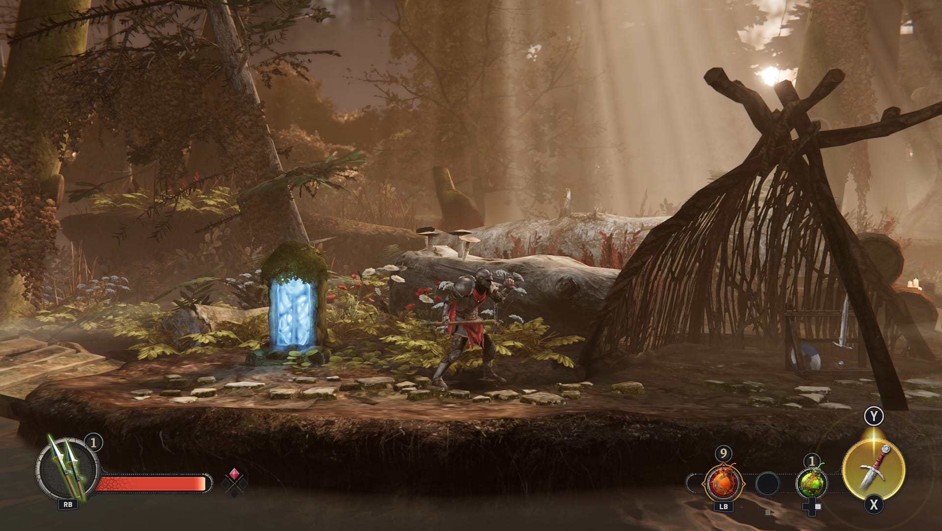 مراجعة Castle of Heart: Retold 4 IMG 20251002 202049 614 edit 126871015678317