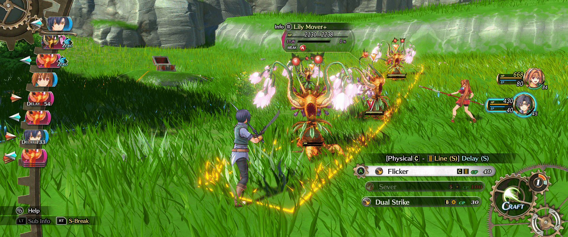 مراجعة Trails in the Sky 1st Chapter 4 IMG 20251006 133820 995 scaled