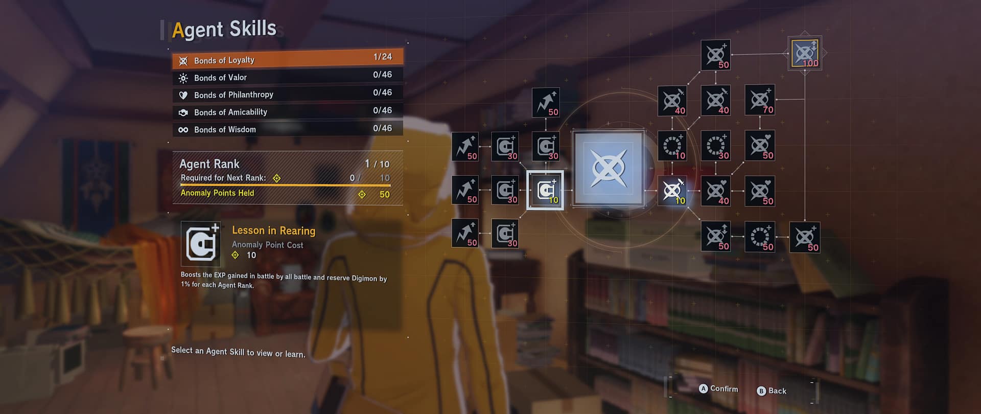 مراجعة Digimon Story Time Stranger 3 IMG 20251014 131626 616