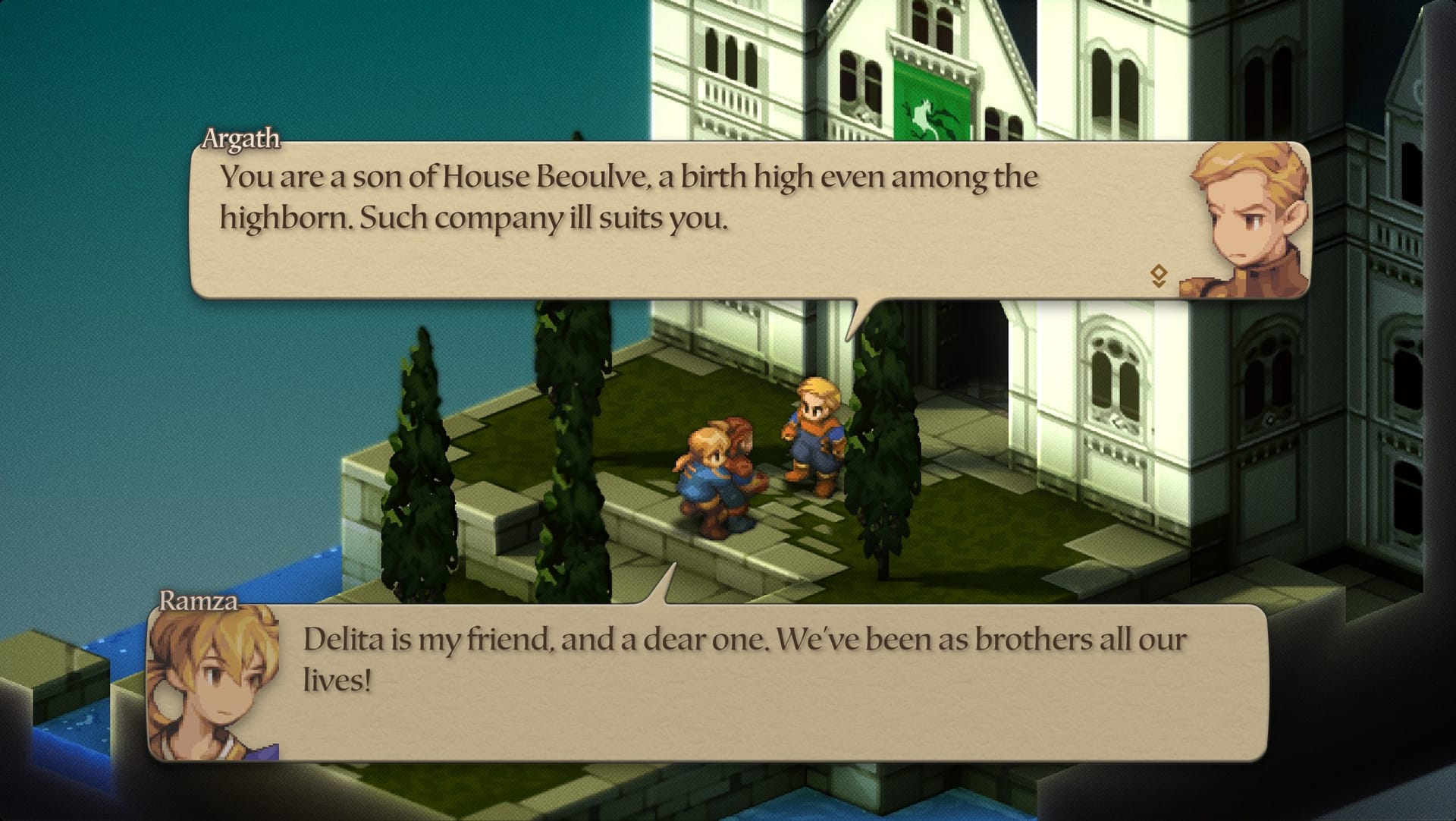 مراجعة FINAL FANTASY TACTICS - The Ivalice Chronicles 3 IMG 20251017 172400 105 edit 32525250070976