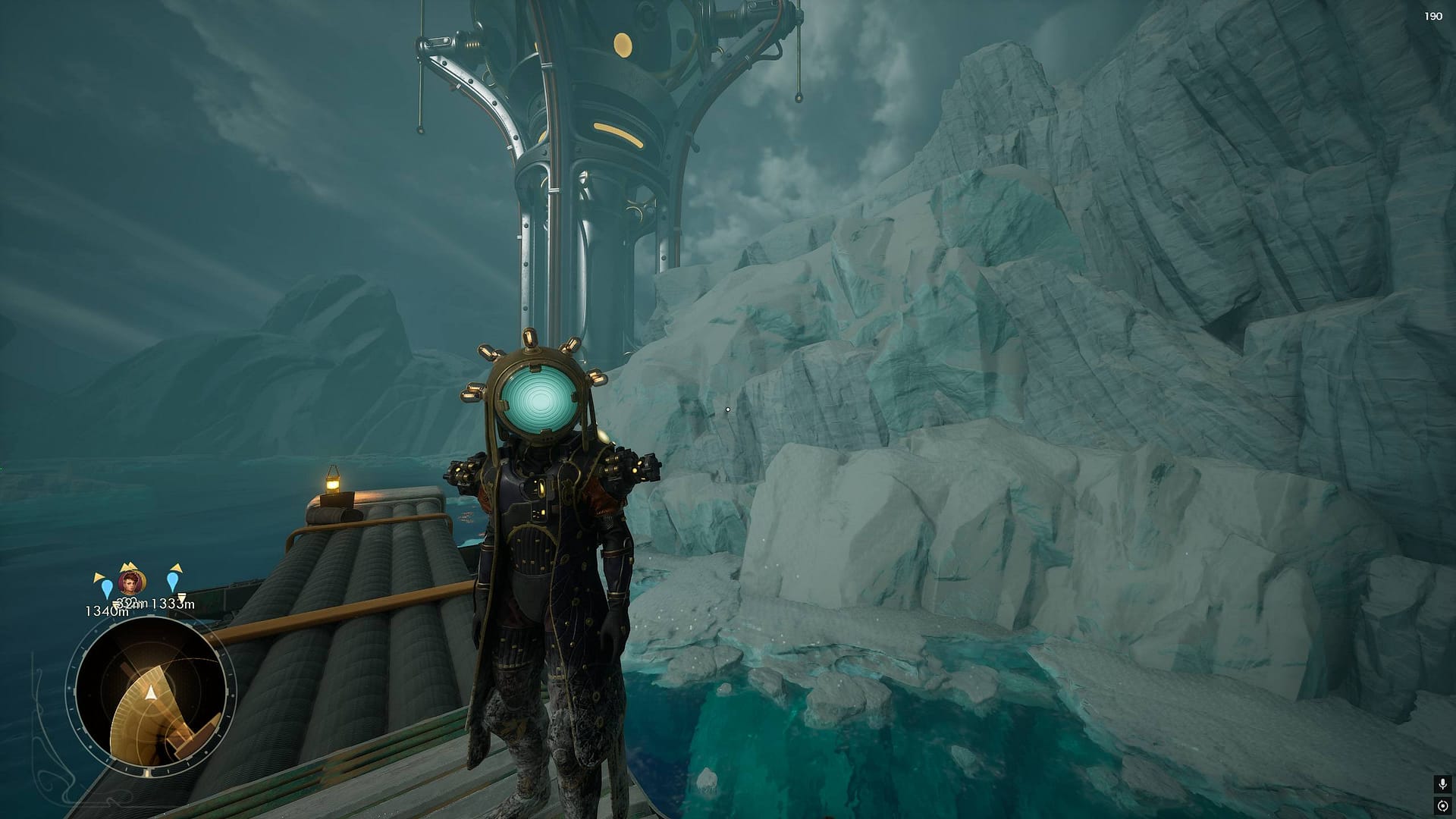 مراجعة The Outer Worlds 2 3 IMG 20251110 204927 031