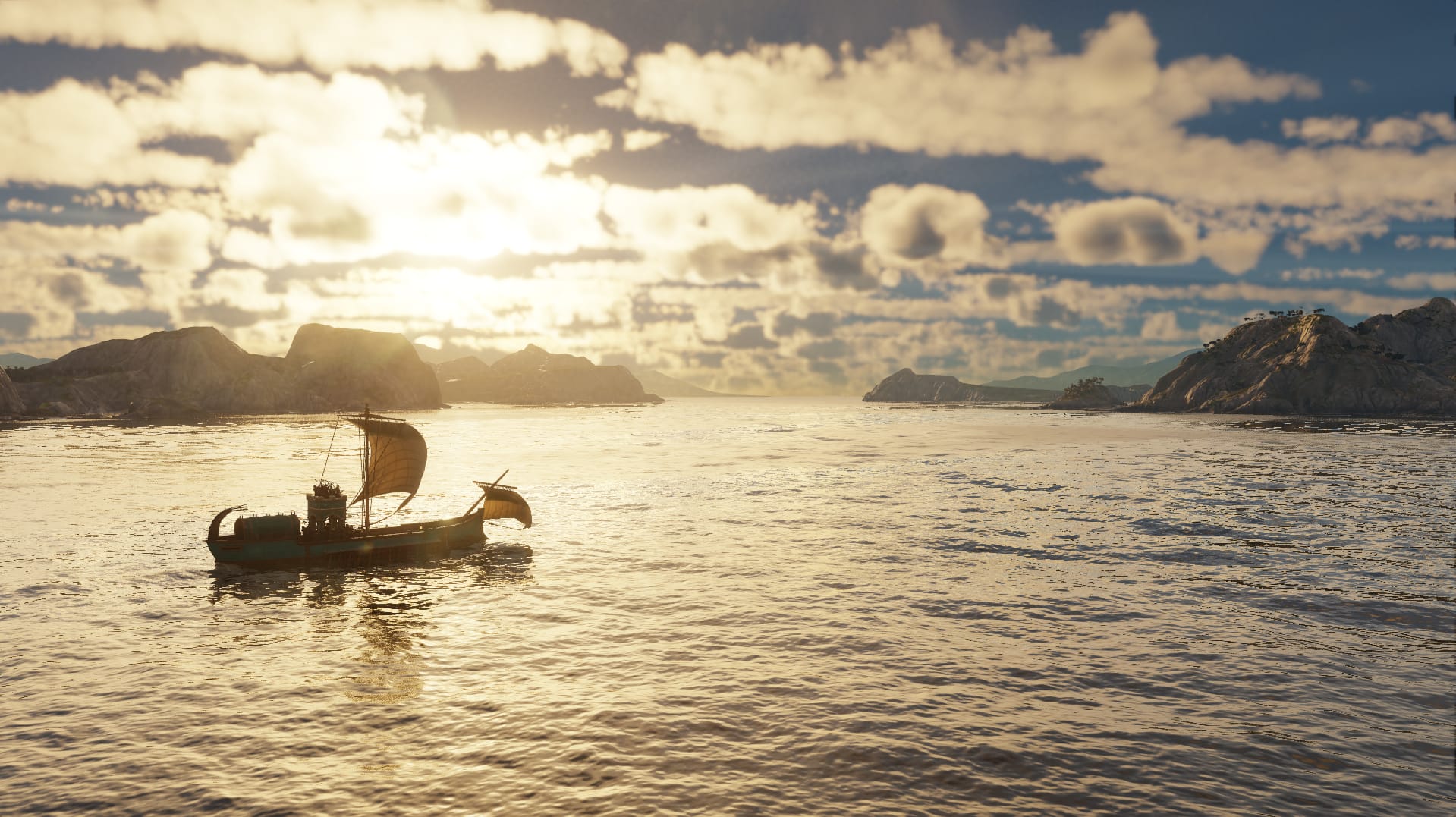 مراجعة ANNO 117: PAX ROMANA 2 A117 Screenshot1