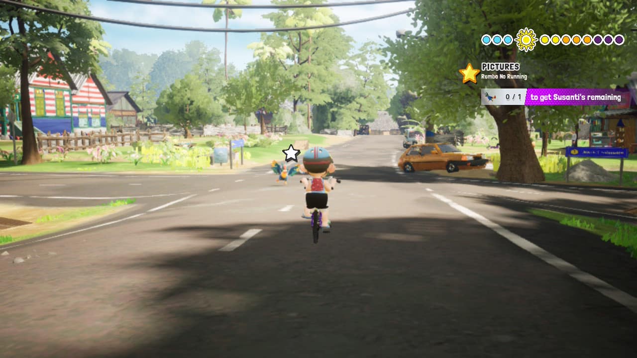 مراجعة Upin & Ipin Universe 4 IMG 0919