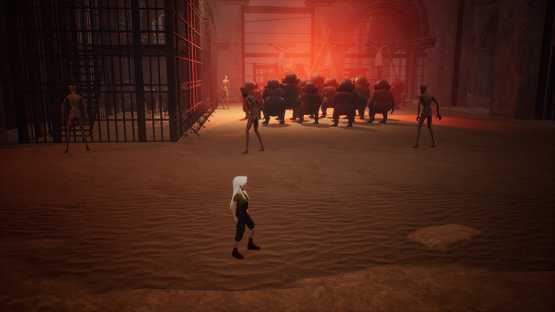 مراجعة Ayasa: Shadows of Silence 3 IMG 20251213 173014 834 edit 48865398926355