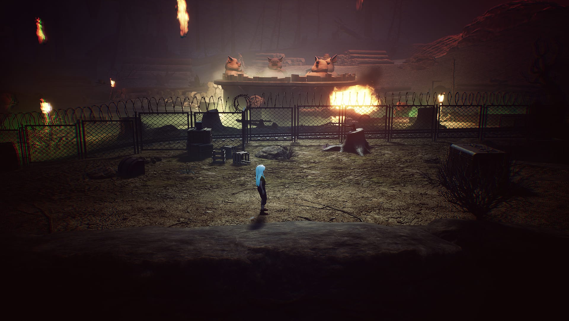 مراجعة Ayasa: Shadows of Silence 4 IMG 20251213 173017 109 edit 48877731707601