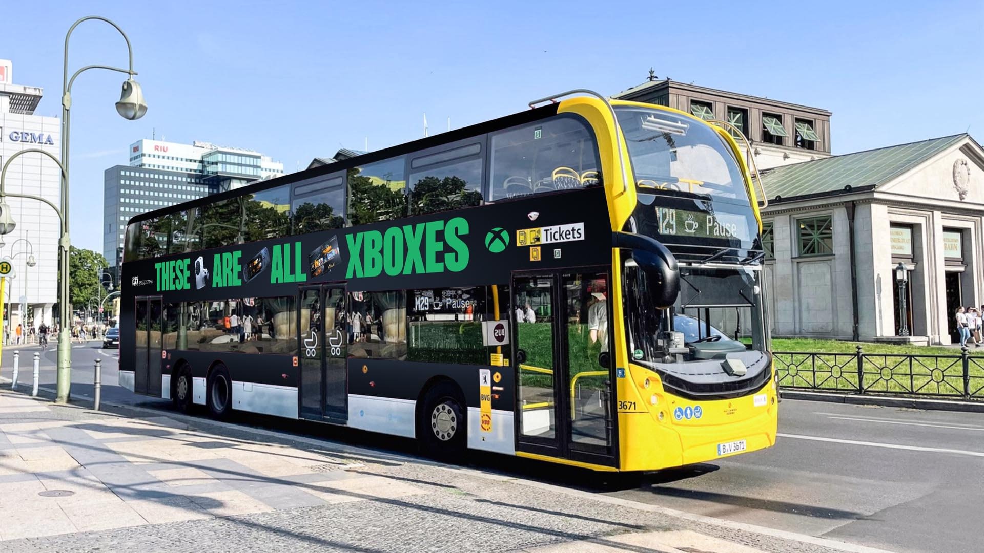 TIAXB AU OOH Launch Print Bus Wrap In Situ c22629ffd2d8dcdc5ac3